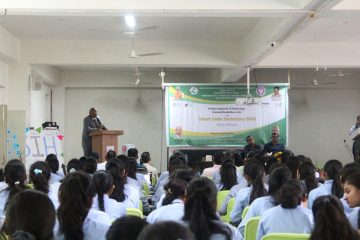 Internal Smart India Hackathon | 09 Oct 2023