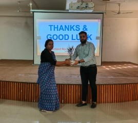 Made Easy Seminar | 19 Oct 2023