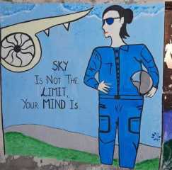 Wall Painting | 30 Sept 2023