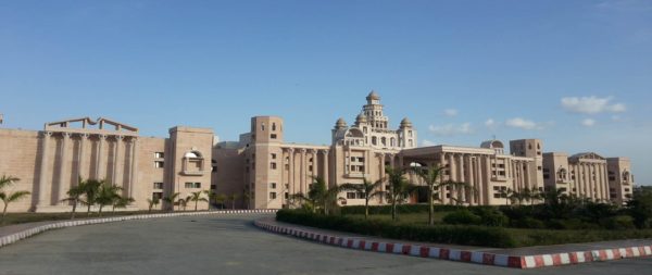 About Utu Wit Dehradun