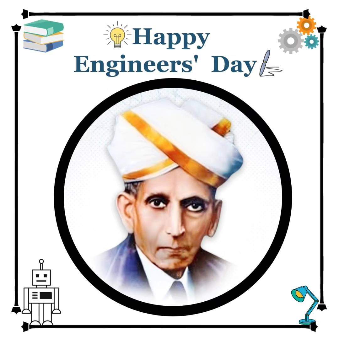 Engineers’ Day