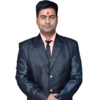 Dr.Pritosh Tomar