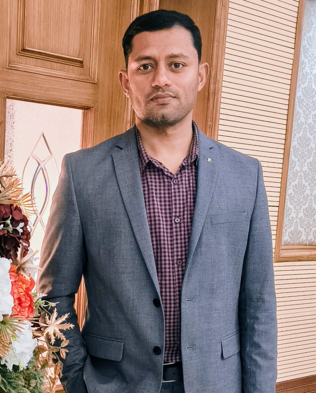 deepak kumar