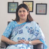 Dr. SHILPI mittal Panwar