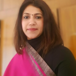 Dr. Shilpi Mittal Panwar