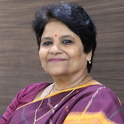 Dr. Tripta Thakur