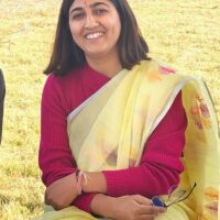 Mrs. Neetu Prajapati