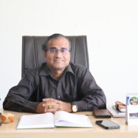 Dr. Manoj Kumar Panda