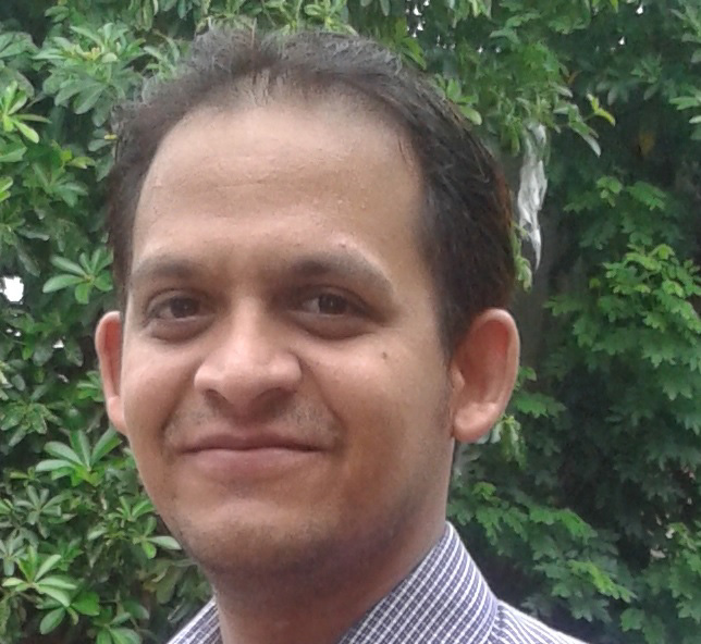 Dr. Ankur Dumka