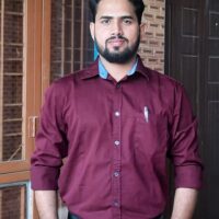 Dr. Prabhakar Upadhyay