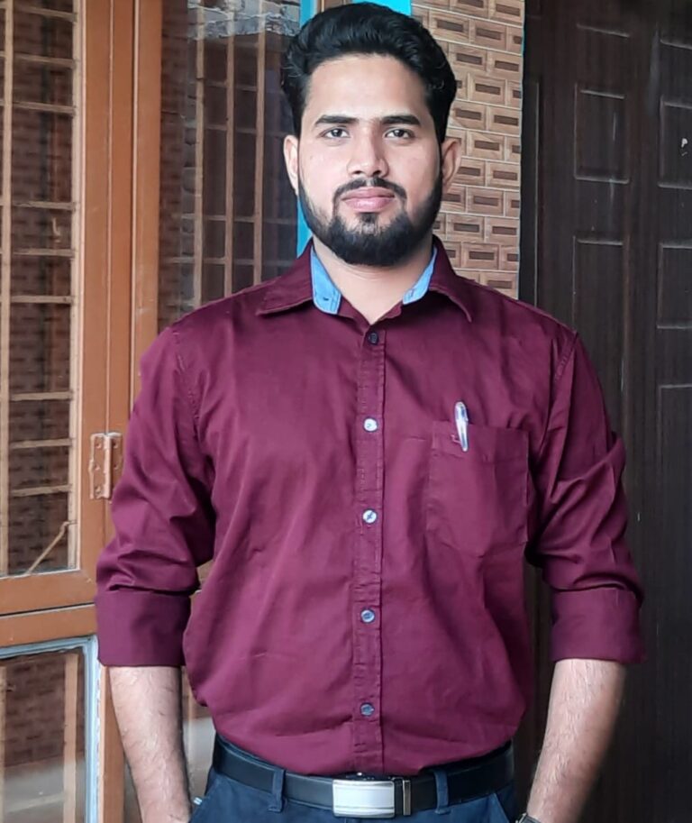 Dr. Prabhakar Upadhyay