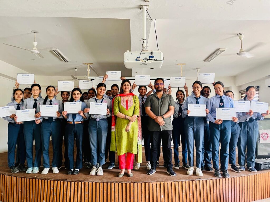 SOFT SKILLS WORKSHOP