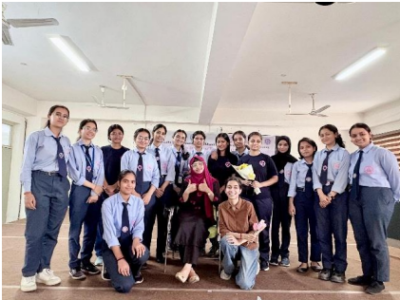 Literary Club Activities Report_Session(2025-2026)