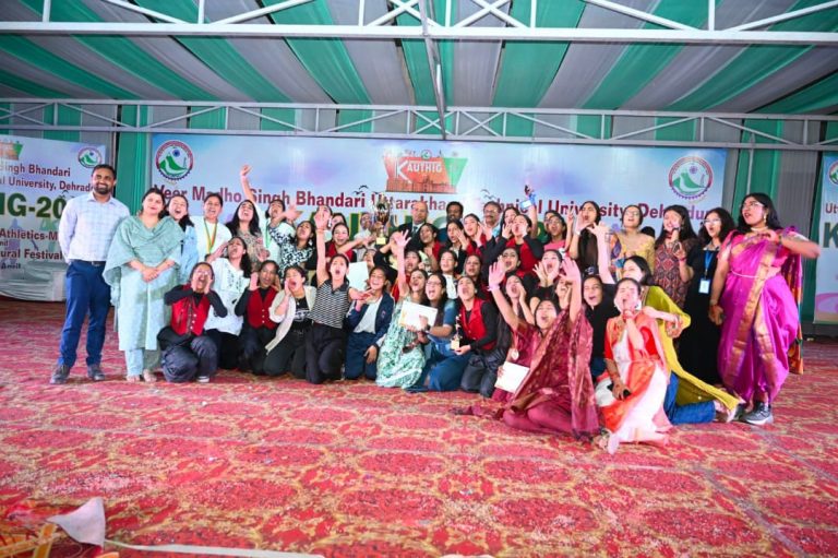 WIT lifted Champions Trophy at Kauthig 2025