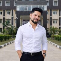 Gajendar Singh Rai
