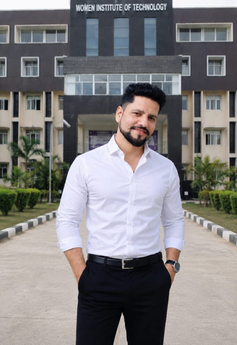 Gajendar Singh Rai