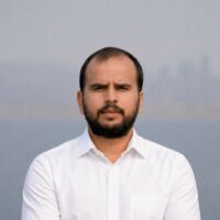 Dr. Aayush Joshi