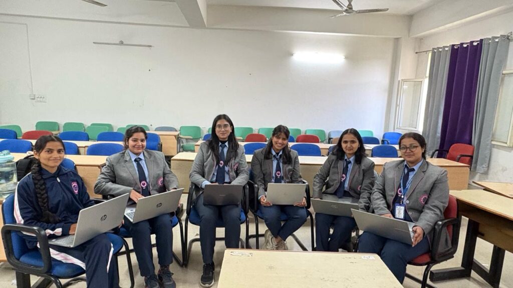 SMART INDIA HACKATHON 2025