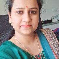 Ms. Manju Devrari Sati