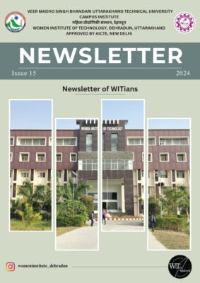 WIT newsletter Year 2024